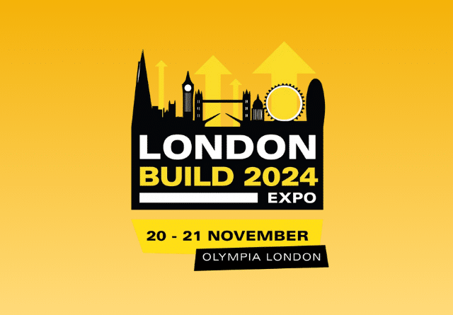 London Build 2024
