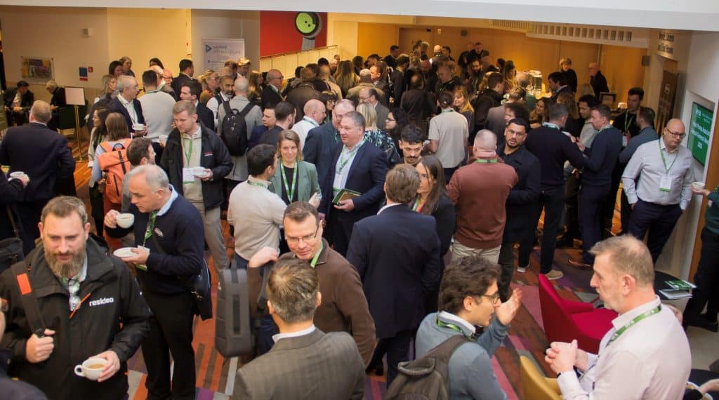 HPA Conference 2025