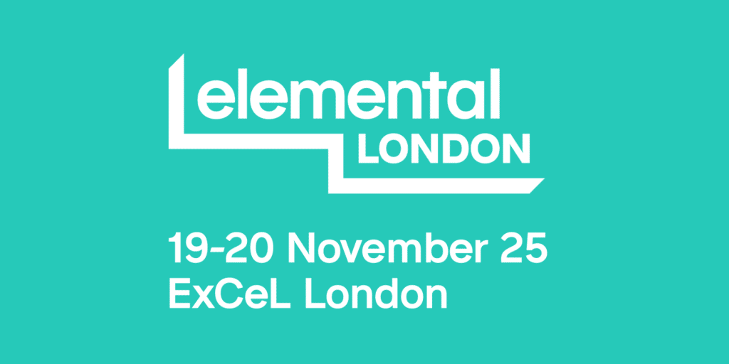 elementalLONDON 2025