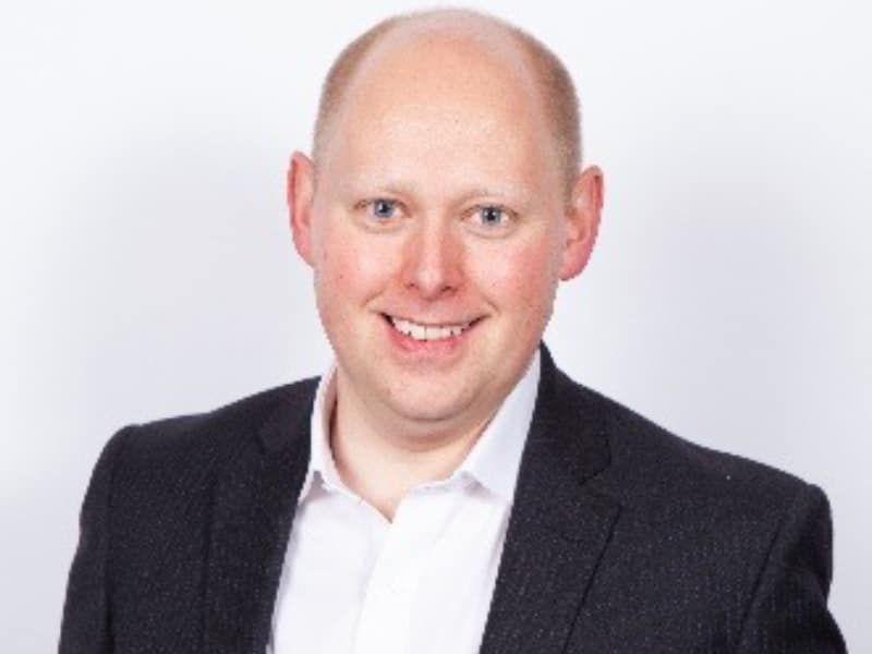 Q&A with Craig Dolan – Reflecting on his time as HPA Chair
