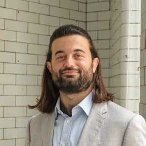 Joel Hamilton
