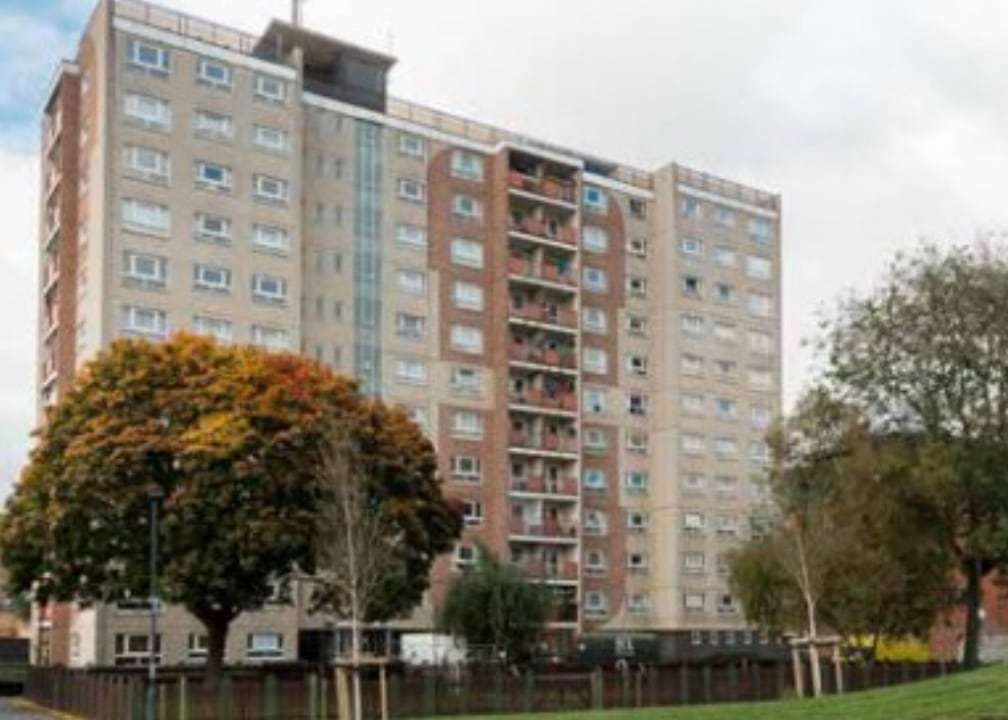 Vaillant: Rivermead House