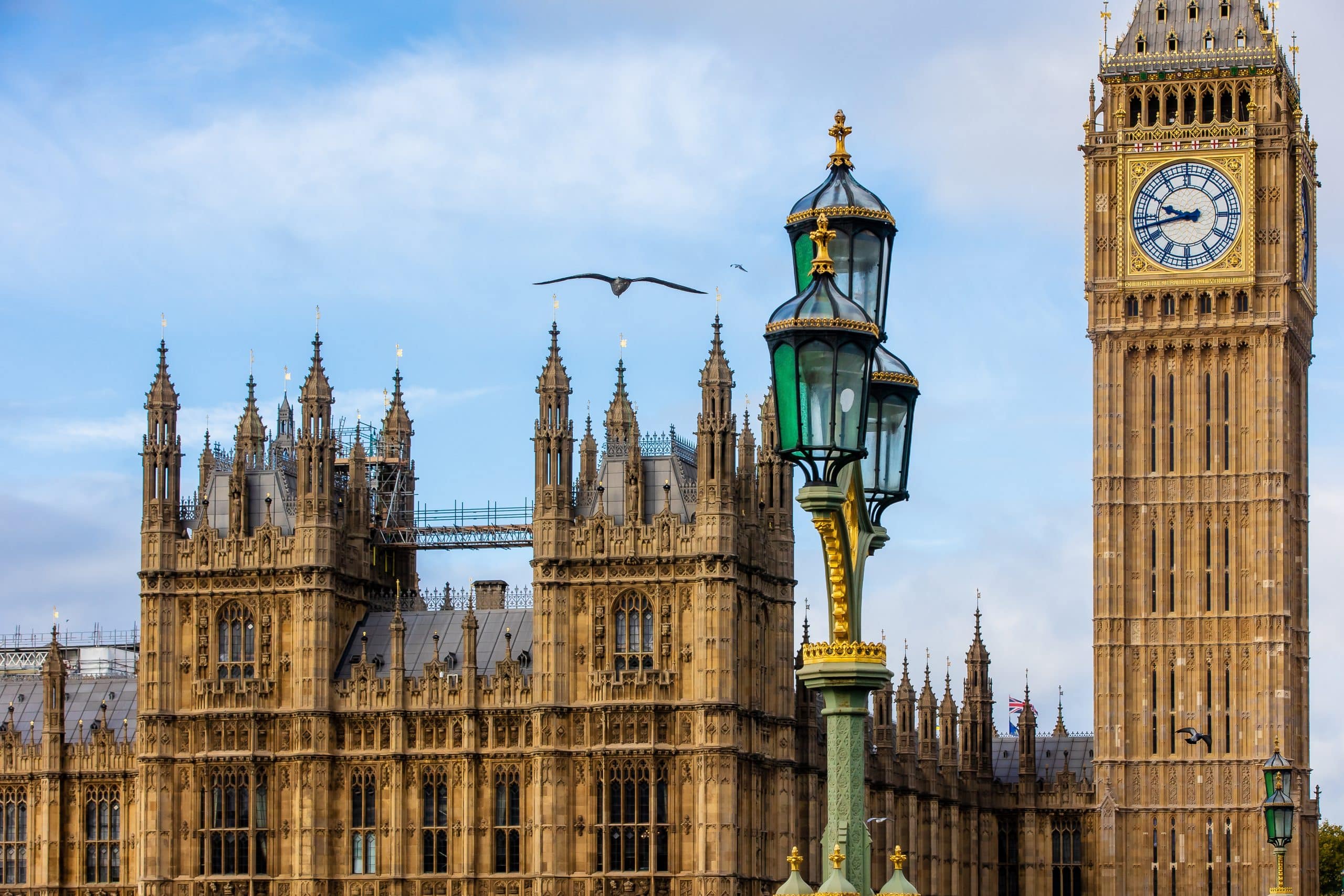 HPA UK Parliamentary Reception