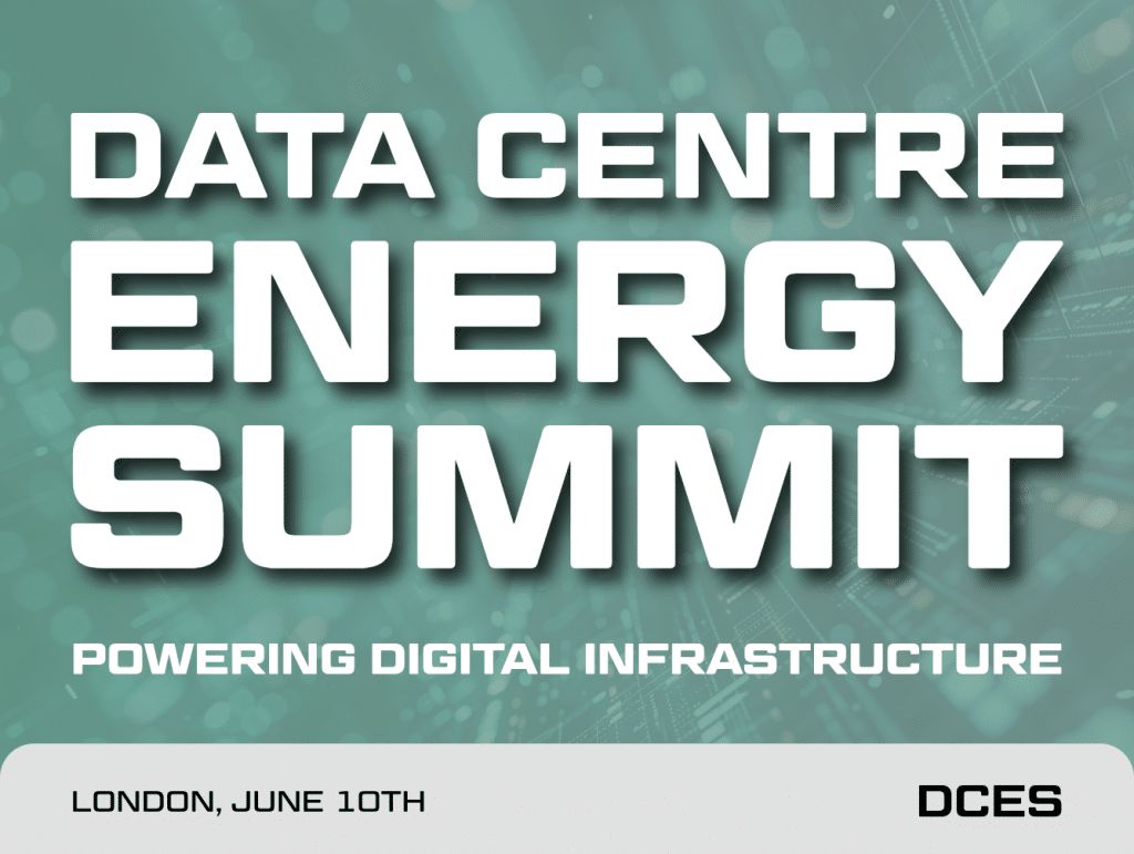Data Centre Energy Summit