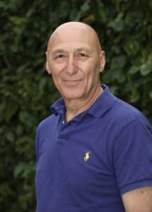 Achilleas Georgiou