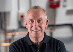 Ewan Sutherland