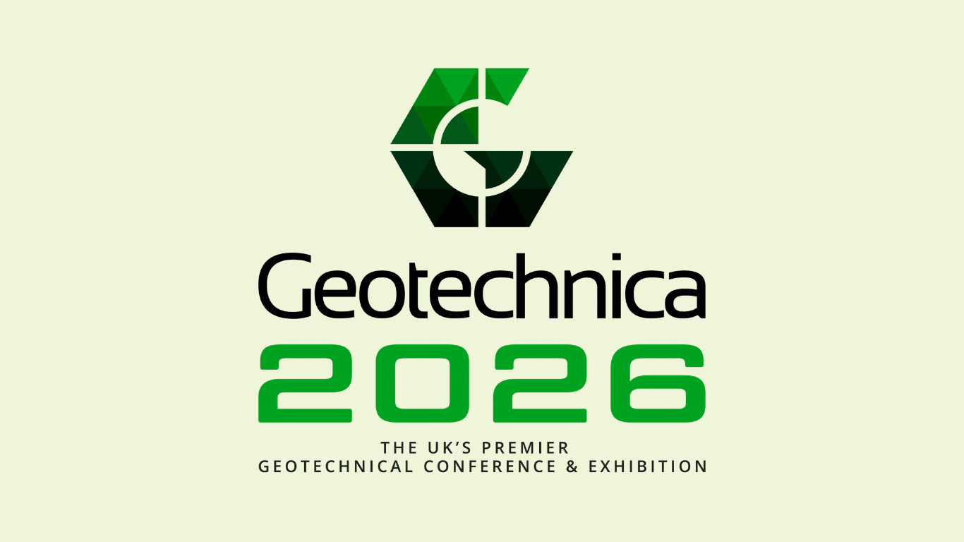Geotechnica 2026