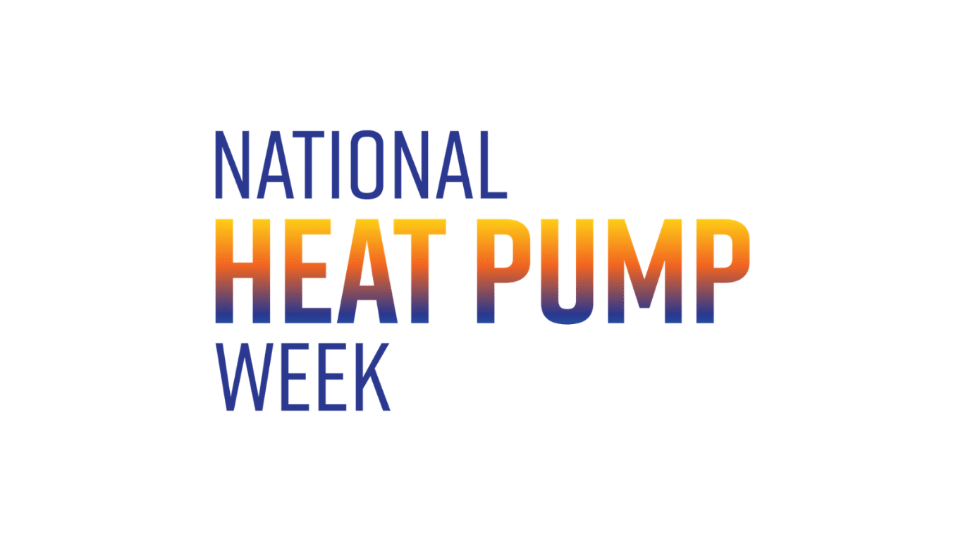 National Heat Pump Week
