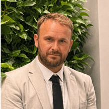 James Law