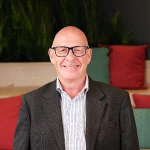 Neil Sawers