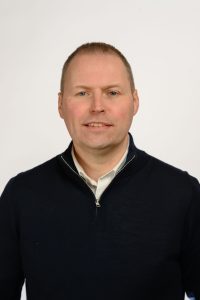 Rob McGaughey