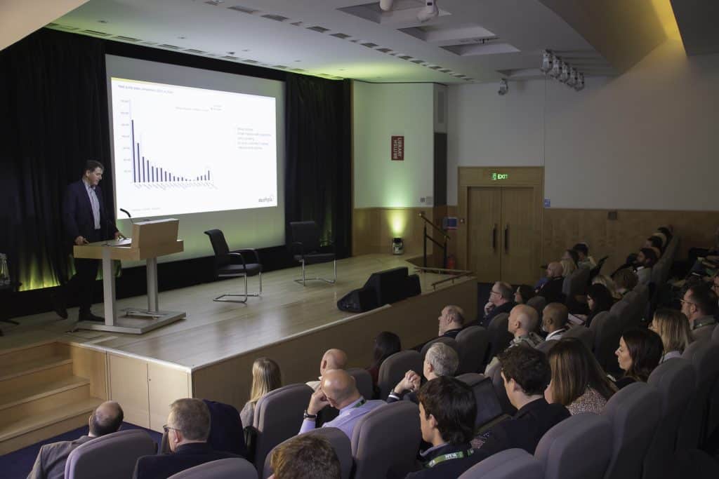 HPA UK Opens Ticket Registration for its Annual Conference, with Paul Kenny Confirmed as Keynote Speaker